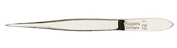 Nippes Solingen Pincet Splinter 8cm
