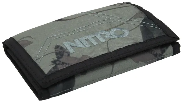 Nitro Wallet '13 portemonnee