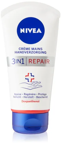 NIVEA 3-in-1 handcrème