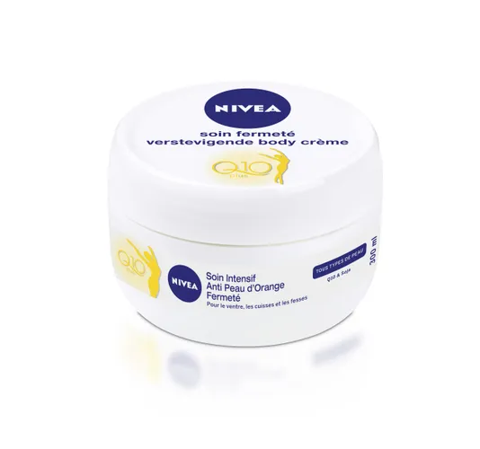 Nivea Body Firming Q10 Cream