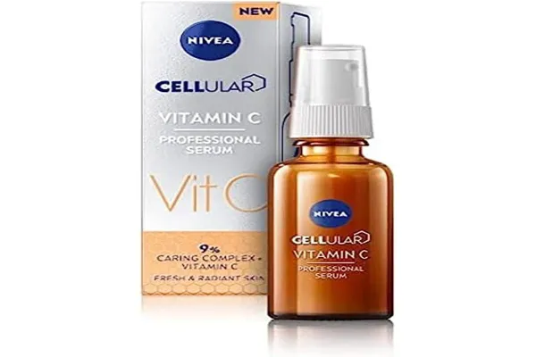 NIVEA Cellular Professional Vitamine C Serum (1 x 30 ml)