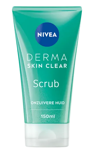 Nivea Derma Skin Clear Peeling