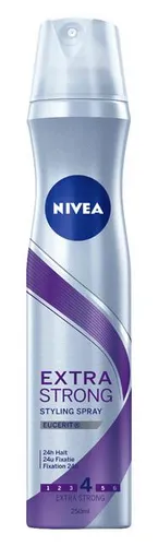 Nivea Extra Strong Styling Spray