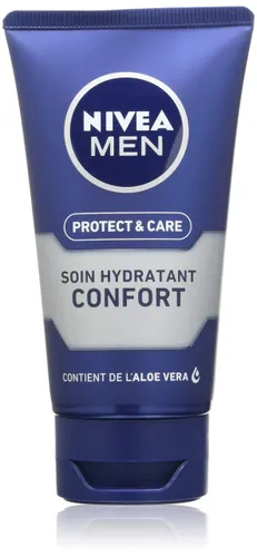 NIVEA MEN Protect & Care vochtinbrengende comfort (1 x 75