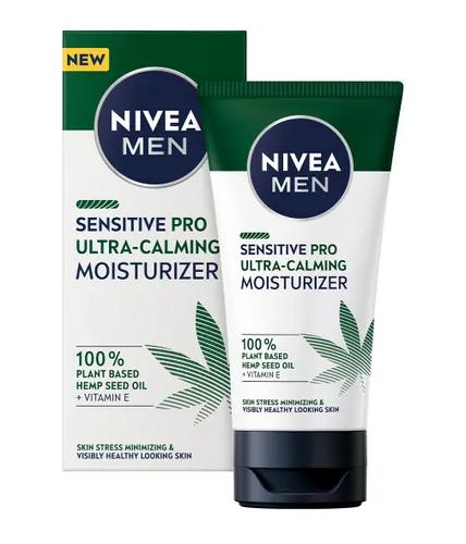 NIVEA MEN Sensitive Pro Ultra Calming Hydraterende