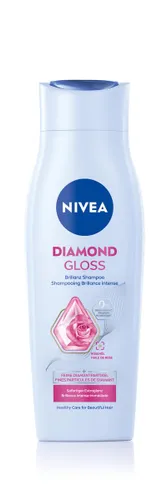 NIVEA Milde Diamond Shampoo 250ml