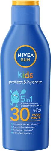 NIVEA Sun Kids protect & hydrate SPF30 - 200ml