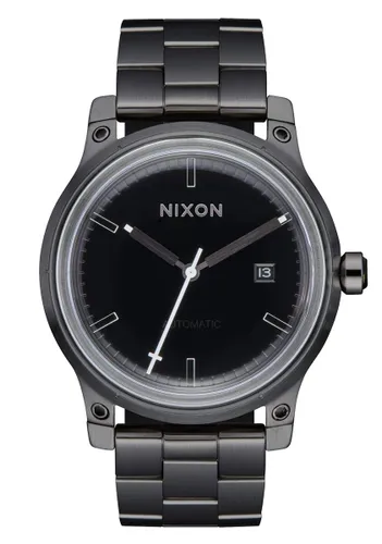 NIXON 5th Element A1294 Automatisch herenhorloge met 42 mm