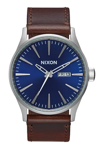 Nixon horloge senry