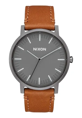 Nixon Porter horloge