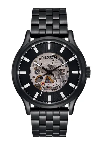 NIXON Spectra A1323 automatisch horloge met 40 mm