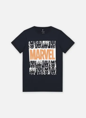 Nkmmackin Marvel Ss Top Mar by Name it