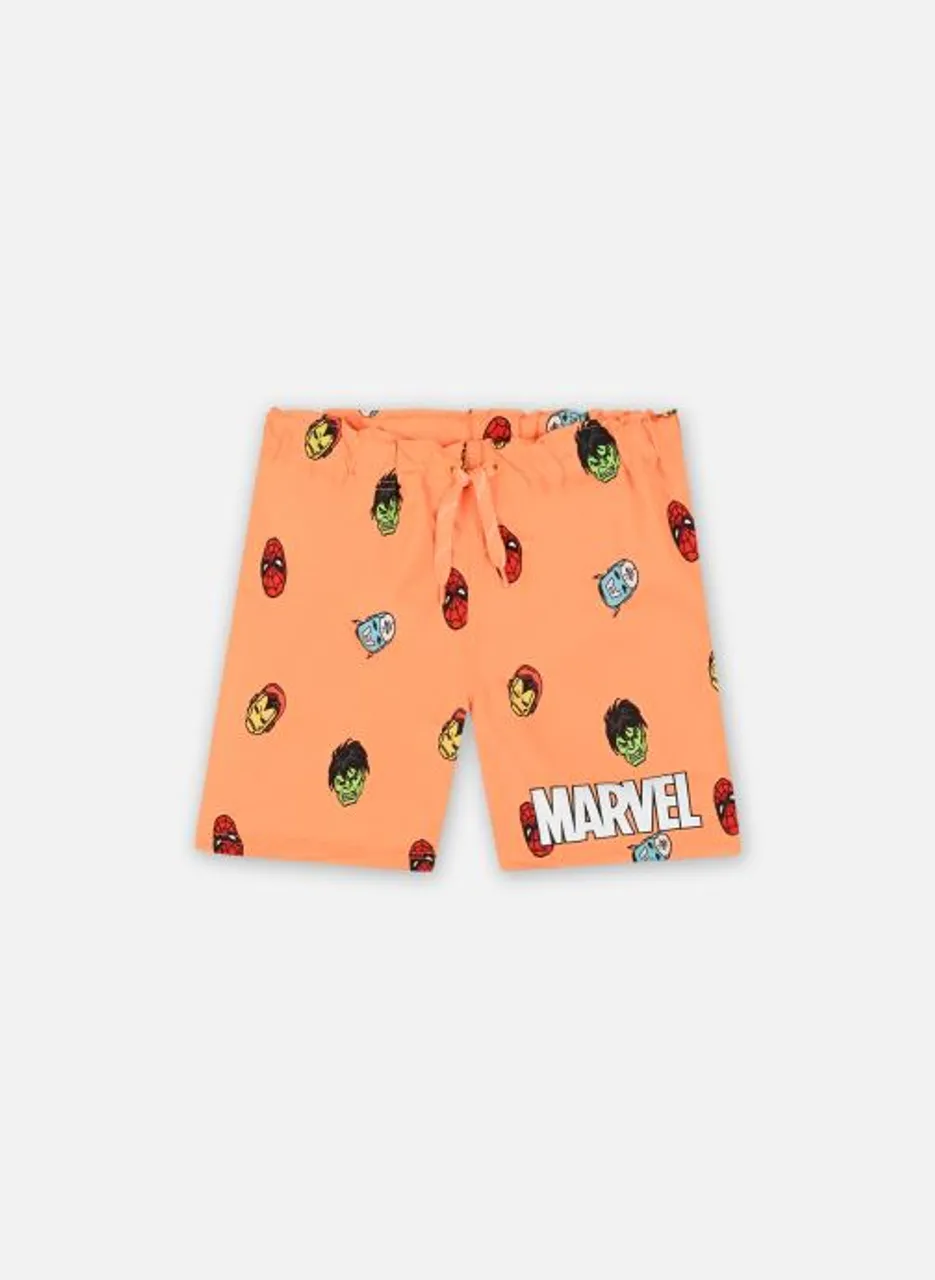 Nkmmag Marvel Swimshorts Mar by Name it
