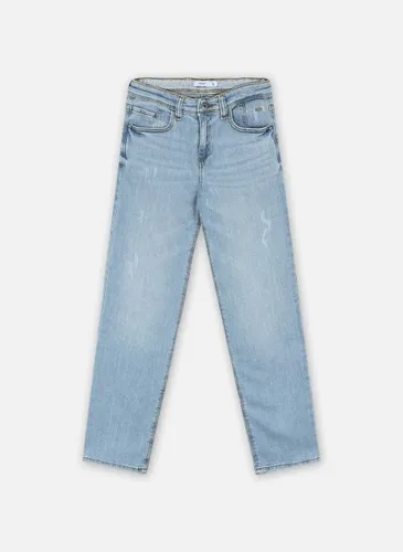 Nkmryan Straight Jeans 2520-El Noos by Name it