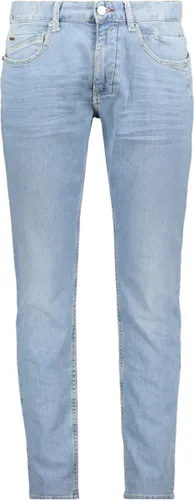 NO-EXCESS Jeans Denim Tapered N712d55n2 225 Mannen