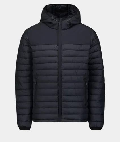 No Excess Winterjack jacket hooded short fit padde 21630811sn/078
