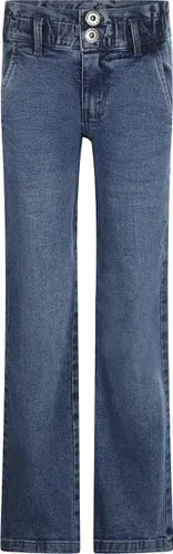 No Way Monday R-girls 2 Meisjes Jeans - Blue jeans