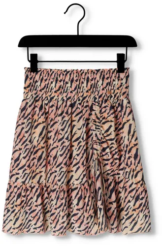 NOBELL Meisjes Rokken Nadia Short Skirt With Pull Up Detail - Roze