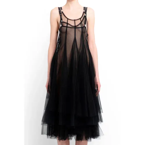 Noir Kei Ninomiya - Dresses 