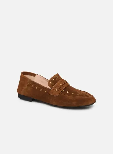 NOIS STUDS LOAFFER by Free Lance