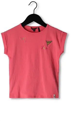 NONO Meisjes Tops & T-shirts Kuy Tshirt S/sl - Roze