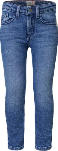 Noppies Boys Denim Pants Dunwoody slim fit Jongens Jeans - Aged Blue