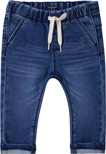 Noppies Boys denim pants Tappan relaxed fit Jongens Jeans - Vintage Blue