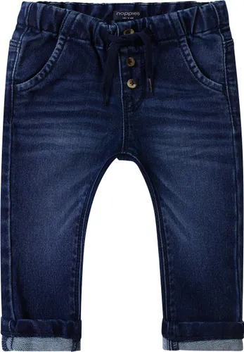 Noppies Boys denim pants Tekamah relaxed fit Jongens Jeans - Aged Blue