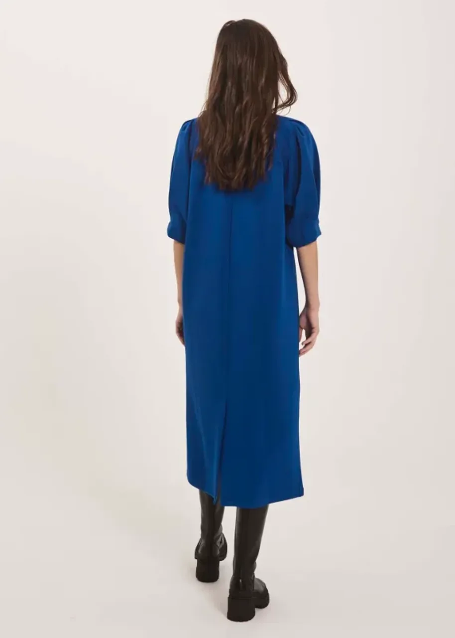 Norr Sawyer new dress blue -