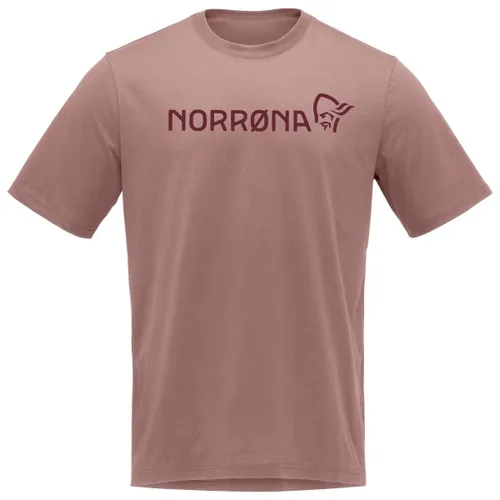 Norrøna - /29 Cotton Norrøna Viking T-Shirt - T-shirt