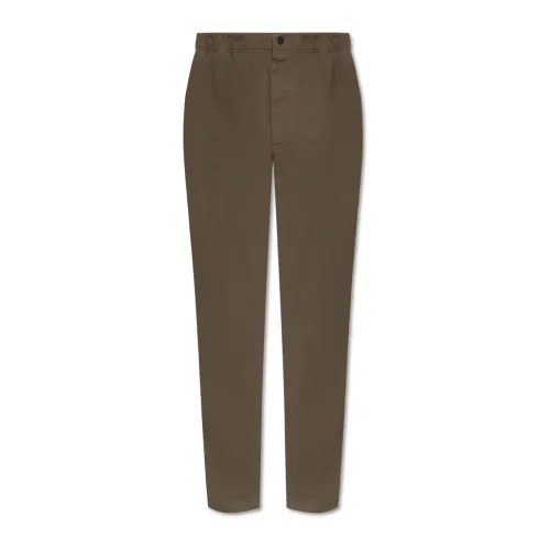 Norse Projects - Trousers 