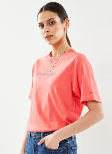 North Cascades Relaxed Tee by Columbia