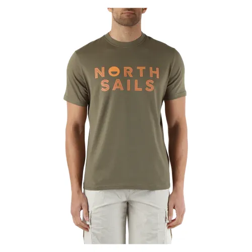 North Sails - Tops 