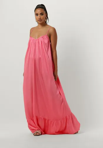 NOTRE-V Dames Kleedjes X Florine - Es Cubells Dress - Roze