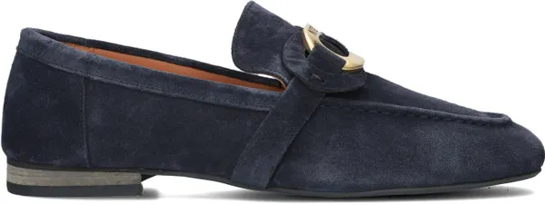 NOTRE-V Dames Loafers 133 5621 - Donkerblauw