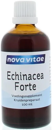 Nova Vitae Echinacea Forte Tinctuur