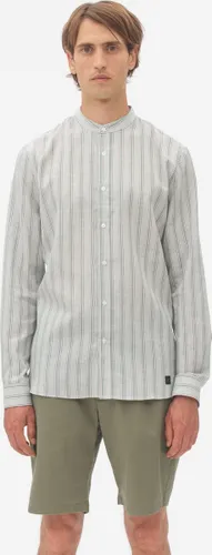 Nowadays Streep Overhemd Stripe Shirt