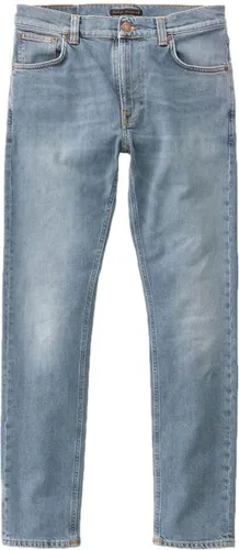 Nudie Jeans Lean Dean Mid Stone Comfort - W36 L34