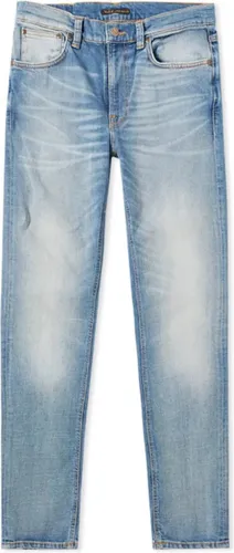 Nudie Jeans Lean Dean Used Cross - W36 L32