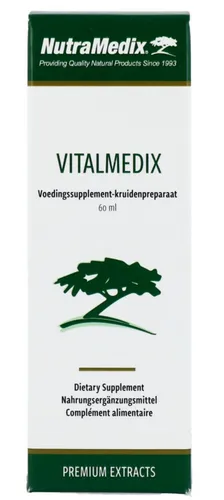 Nutramedix VitalMedix