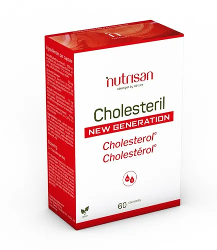 Nutrisan Cholesteril New Generation Cholesterol