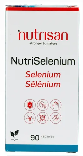 Nutrisan Nutriselenium