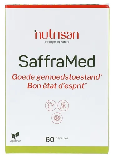 Nutrisan Safframed
