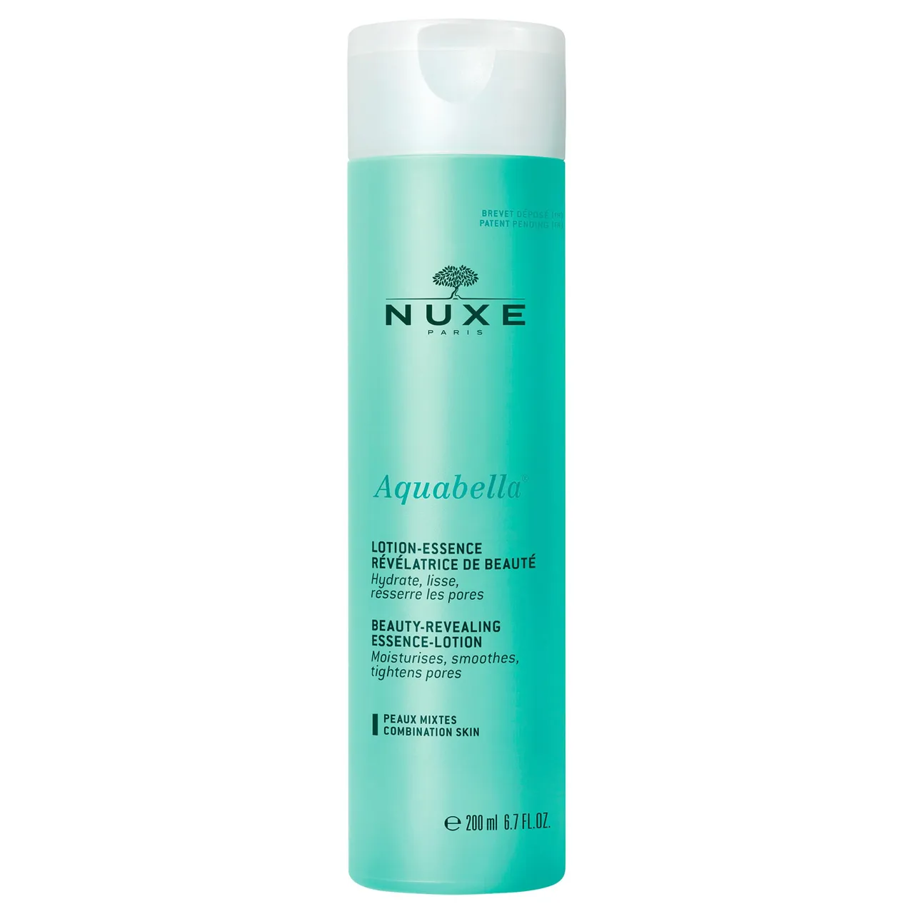 Nuxe - Aquabella Pore Minimizing Lotion 200 ml