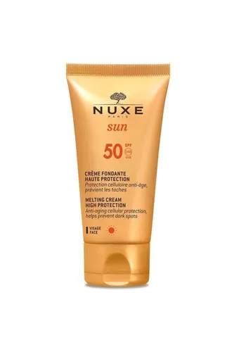 Nuxe Sun Foundation Face Cream SPF50 50 ml