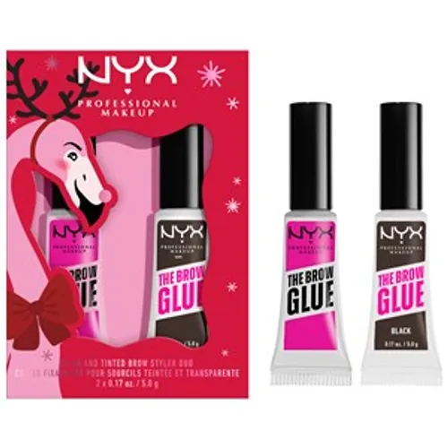 NYX Professional Makeup Cadeauset 2 5 ml