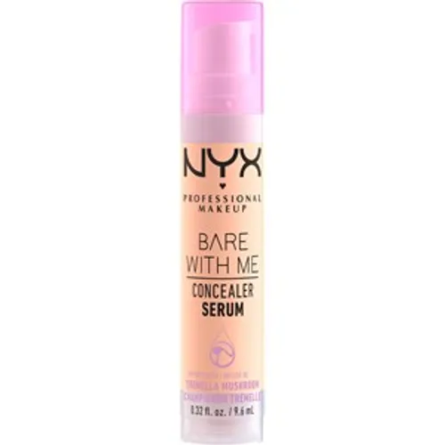 NYX Professional Makeup Concealer Serum 2 9.60 ml