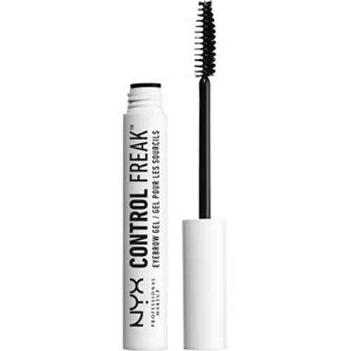 NYX Professional Makeup Control Freak Eyebrow Gel 2 9 g