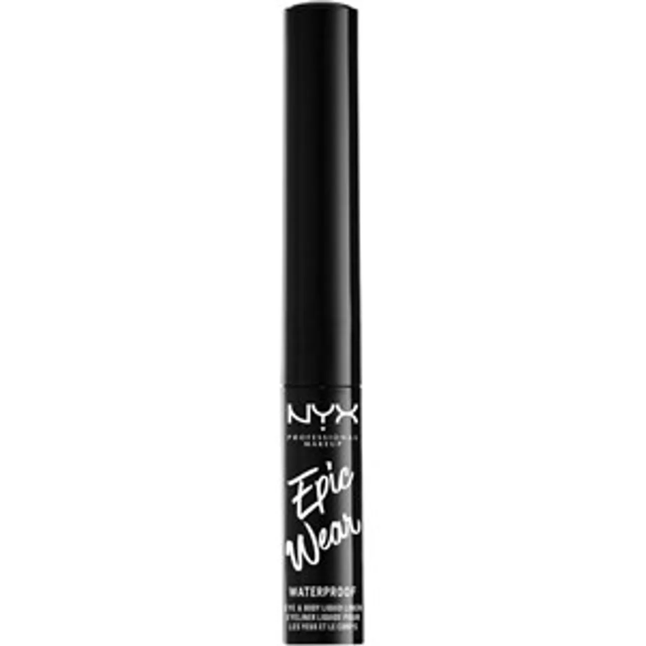 NYX Professional Makeup Epic Wear Liquid Liner 2 15.50 g