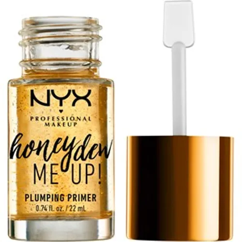 NYX Professional Makeup Honey Dew Me Up Plumping Primer 2 22 ml